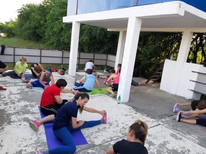 ARSU Sledi Me Nasi Nordijci