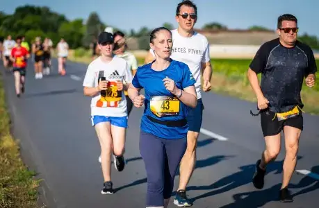 ARSU Sledi Me Trkaci u Kuli